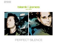 Blank & Jones – Perfect Silence – Bonus DVD
