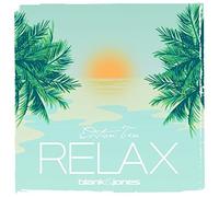 BLANK & JONES - RELAX EDITION 10 (TEN) 2 CD NEW
