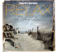 Blank & Jones - Relax (Edition 2) - Limited Version (exklusiv bei Amazon.de)