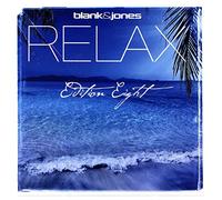 Blank & Jones - Relax Edition Eight