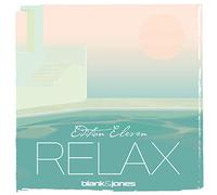 Blank & Jones - Relax: Edition Eleven