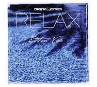 Blank & Jones - Relax Edition Nine