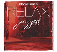 Blank & Jones - Relax Jazzed