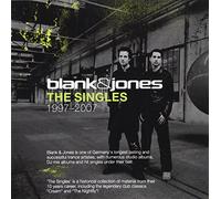 Blank & Jones - Singles: 1997-2007