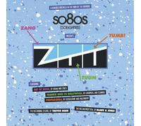 Blank & Jones - So80s (So Eighties) Presents Ztt