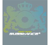 Blank & Jones - Substance-10th Anniversar