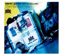 Blank & Jones - The Hardest Heart