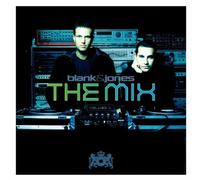 Blank & Jones - The Mix