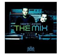 Blank & Jones - The Mix