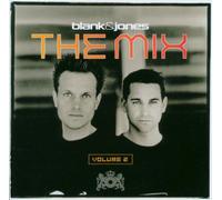 Blank & Jones - The Mix Vol.2