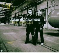 Blank & Jones - The Singles