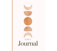 Blank Journal for Women - 200 Lined Pages | The Zen Collection | Mindful Writing Notebook for Notes, Ideas & Daily Reflection (5 of 6)