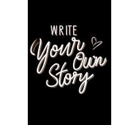 Blank Lined Journal for Kids | A Simple Notebook for Writing, Self-Expression, and Emotional Well-Being: A Lined Notebook for Children to Write ... and Develop a Healthy Journaling Habit