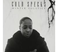 Blank Maps / Winter Solstice [7" VINYL]