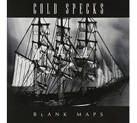 Blank Maps / Winter Solstice [7" VINYL]