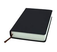 Blank Notebook A4 Leather & Hardback Sketchbook 660 Pages Journal for Writing Memories Doodling Drawing Portraitjournal