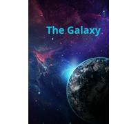 Blank Notebook A5 - Space Galaxy Cover: A5 Grid Notebook - Space Galaxy Cover, Squared Notebook for Writing, Notes & Study, 82 Pages, Kids, Teens, Students & Adults