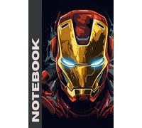 Blank Notebook: Blank NOTEBOOK FOR Writing | Creative Writing | Write Your Way Forward |120 PAGES | 6×9 Inches