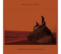 BLANK RANGE - Marooned With The Treasure [VINYL]