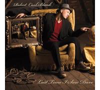 Blank, Robert Carl - Last Time I Saw Dave