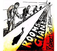 Blank,Robert Carl - Rooms for Giants