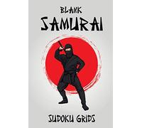 Blank Samurai Sudoku Grids