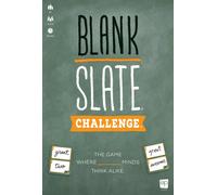Blank Slate: Challenge