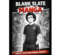 Blank Slate Manga