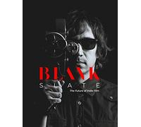 Blank Slate: The Future of Indie Film