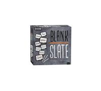 Blank Slate - The Game Where Great Minds Think Alike | Fun Family Friendly Word Association Party Game - Board Game