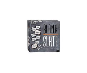 Blank Slate - The Game Where Great Minds Think Alike | Fun Family Friendly Word Association Party Game - Board Game