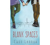 Blank Spaces: Volume 1 (Toronto Connections)