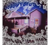 Blank Tapes - Home Away From Home