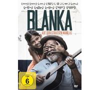 BLANKA-AUF DEN STRAßEN MANILAS - GABUTERO,CYDEL DVD NEW
