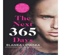 Blanka Lipinska Next 365 Days Paperback Book Blanka Lipinska Multicolor