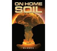 Blanka On Home Soil Paperback Book Blanka Multicolor