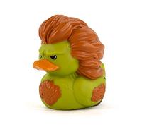 Blanka Tubbz Collectable Cosplay Duck - Officially Licensed Rubber Duck