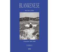 Blankenese: Fotografien 1949-1965, Zimmermann, Luden 9783960605621 New.