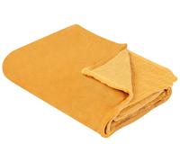 Blanket BAYBURT 150 x 200 cm Orange