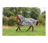 Blanket accessory Bucas Zebra