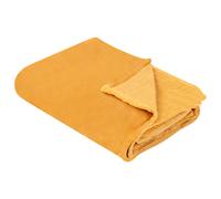 Blanket BAYBURT 200 x 220 cm Orange