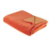 Blanket BJAS 150 x 200 cm Orange