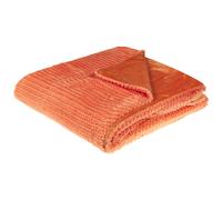 Blanket BJAS 200 x 220 cm Orange