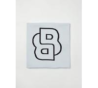 Blanket BOSS Kids color Blue - Size: OS - unisex