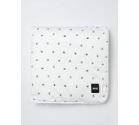 Blanket BOSS Kids color White - Size: OS - unisex
