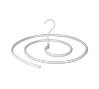Blanket Hangers, Spiral Shaped Hangers, Sun-Dried Quilts Dry Clothes Bed Sheets MattressWashing Drying Hangers Dryer Hanger Space Saving