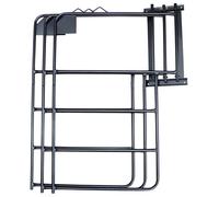 Blanket holder for 3 blankets Harry's Horse