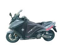 Tucano Urbano Termoscud® Pro Kymco Ak 550 Apron Black unisex