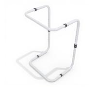 Blanket Lifter Foot Surgery Tent Cradle Bed Sheet Lifter, Height Adjustable Relieve Pressure Foot Tent Blanket Support Holder