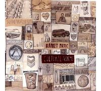 Blanket Music - Cultural Norms
